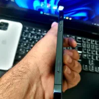iphone 12pro 256G|موبایل|فردیس, شهرک راه آهن|دیوار