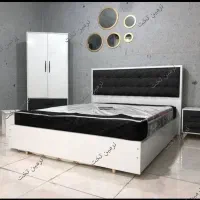 تخت دونفره ویدا