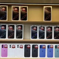 شرکتی با ریجستر iPhone 16 pro Max *اقساطی*|موبایل|شیراز, عفیف‌آباد|دیوار