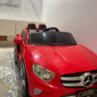 ماشین شارژی پدالی