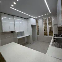55متر-2خوابه-فول