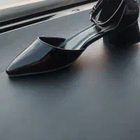کفش مجلسی
