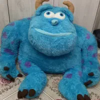 عروسک بزرگ سالیوان