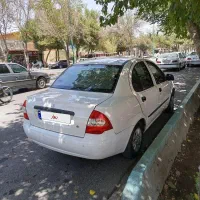 تیبا 1|خودرو سواری و وانت|اصفهان, باتون|دیوار