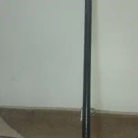 بارفیکس با جای قلاب برای تاب بچه