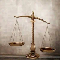 وکیل پایه یک دادگستری
