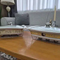 سوفله چینی سه وارمر