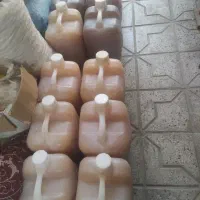 سرکه سیب و انگور طبیعی آبلیمو طبیعی رب گوجه خانگی