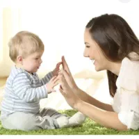 آشپزی و نگهداری از دخترم ( ۹ سالشه )