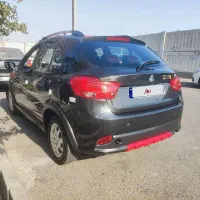 کوییک مدل 99 پارس خودرویی