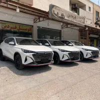 چانگانx۵پلاس صفر مدل۲۰۲۶فول اتومبیل فردین