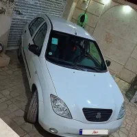 تیبا دو مدل 401 شهرستان جوین
