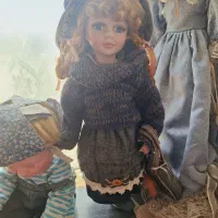 عروسک