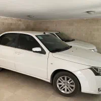 Dena دنا 96 EF7|خودرو سواری و وانت|اصفهان, حسینآباد|دیوار