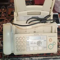 تله فکس پاناسونیک