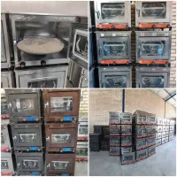 تنور گازی  6700000