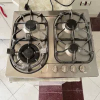 اجاق گاز صفحه ای اخوان ۴ شعله