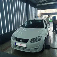 ساینا ۹۸ کم کار