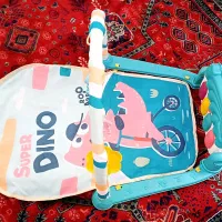 تشک بازی