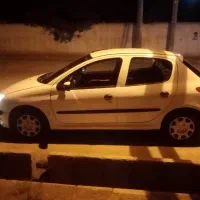 206 تیپ 2
