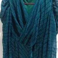 لباس مجلسی بلند