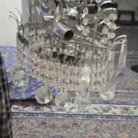 لوستر خانگی