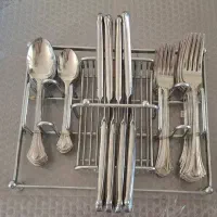 قاشق چنگال
