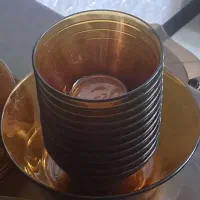 ظروف عسلی فرانسه اصل