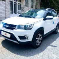 ایکس22فول اسپرت لاکچری دنده کمکار درحدخشک