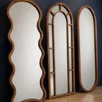 انواع آیینه