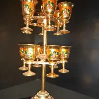 در عکس مشخص است