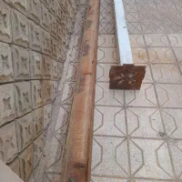 اهن آلات دست دوم