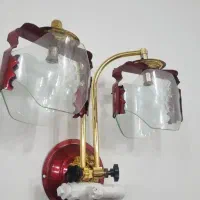 چراغ گازی دیواری دکوراتیو