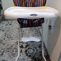 صندلی ناهار خوری