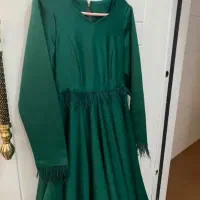 لباس مجلسی نو