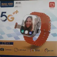smart watch ULTRA 2