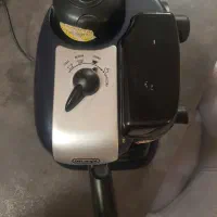 قهوه و کاپوچینو ساز دلونگی