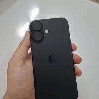 آیفون ۱۶ نرمال