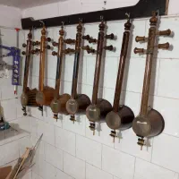 انواع کمانچه