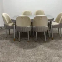 ناهارخوری ۴ نفره نو نو نو