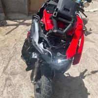 هونداaidv مدل ۱۴۰۲