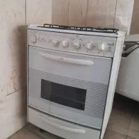 تکنوگاز۴شعله