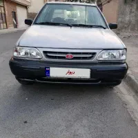 پراید مدل 85