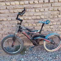 دوچرخه سایز 20