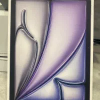 iPad 11 air M3 آکبند