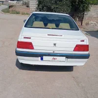پژو 405tu5
