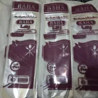 لفافه سفره یکبار مصرف