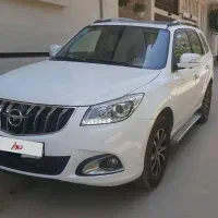 هایما S7 توربو