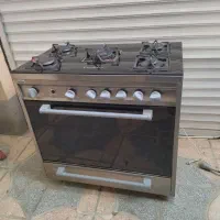 اجاق گاز