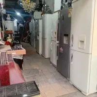 سمساری خریدار فروشنده کلیه لوازم منزل